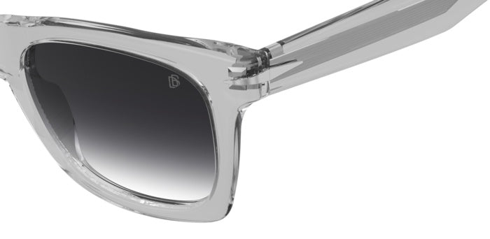Gafas de Sol David Beckham DB 1222/S KB79O 53 21