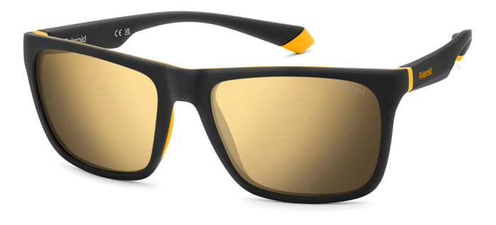 Sunglasses Polaroid PLD 2141/S PGCLM 57 18