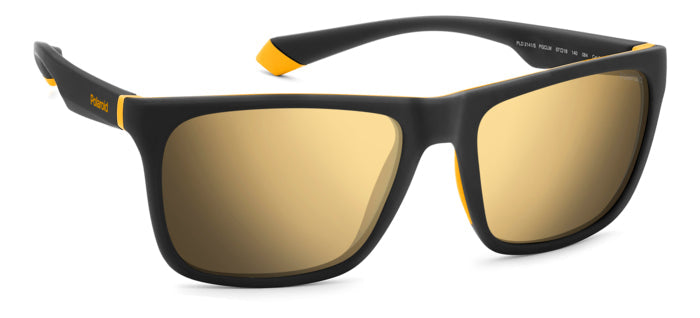 Sunglasses Polaroid PLD 2141/S PGCLM 57 18