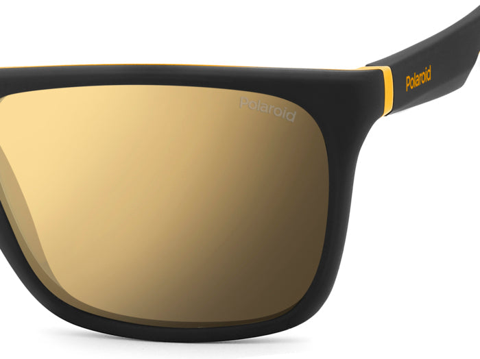 Sunglasses Polaroid PLD 2141/S PGCLM 57 18