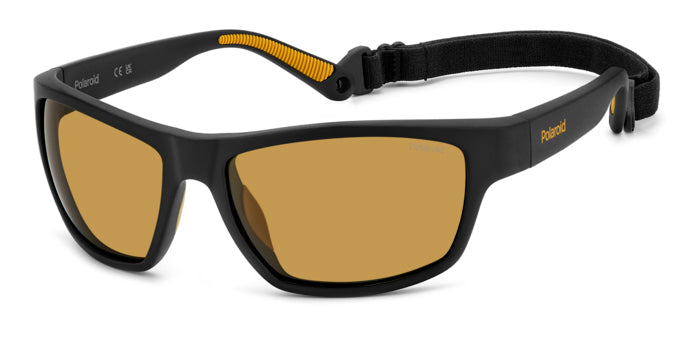Sunglasses Polaroid PLD 7037/S PGCMU 60 16