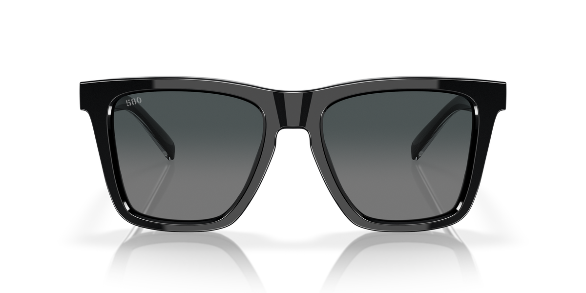 Gafas de Sol Costa Del Mar KERAMAS 6S2015 201502 54 19 — vista frontal