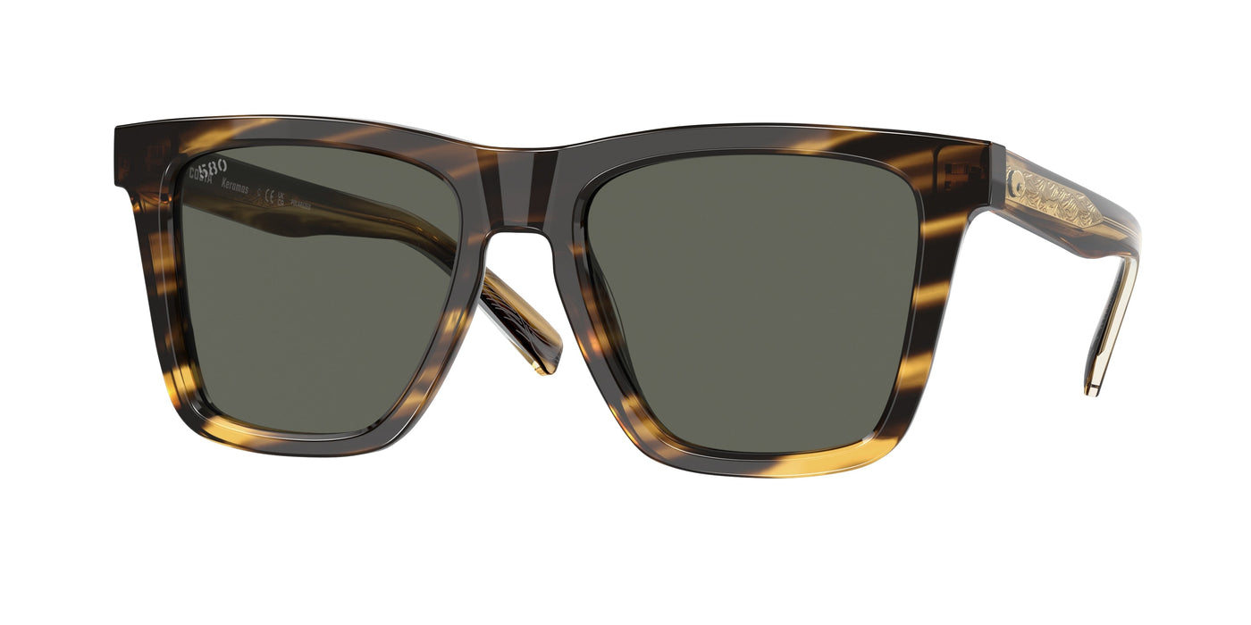 Gafas de Sol Costa Del Mar KERAMAS 6S2015 201504 54 19