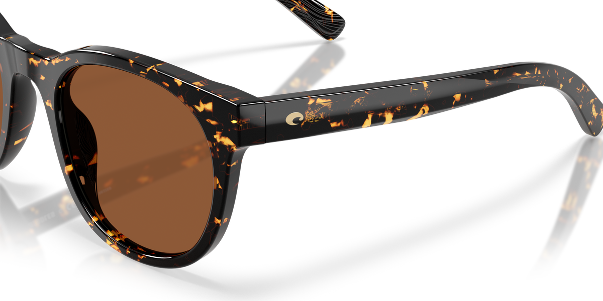 Gafas de Sol Costa Del Mar Middles 6S2018 201802 51 23