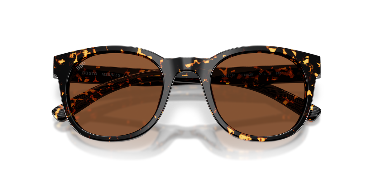 Gafas de Sol Costa Del Mar Middles 6S2018 201802 51 23