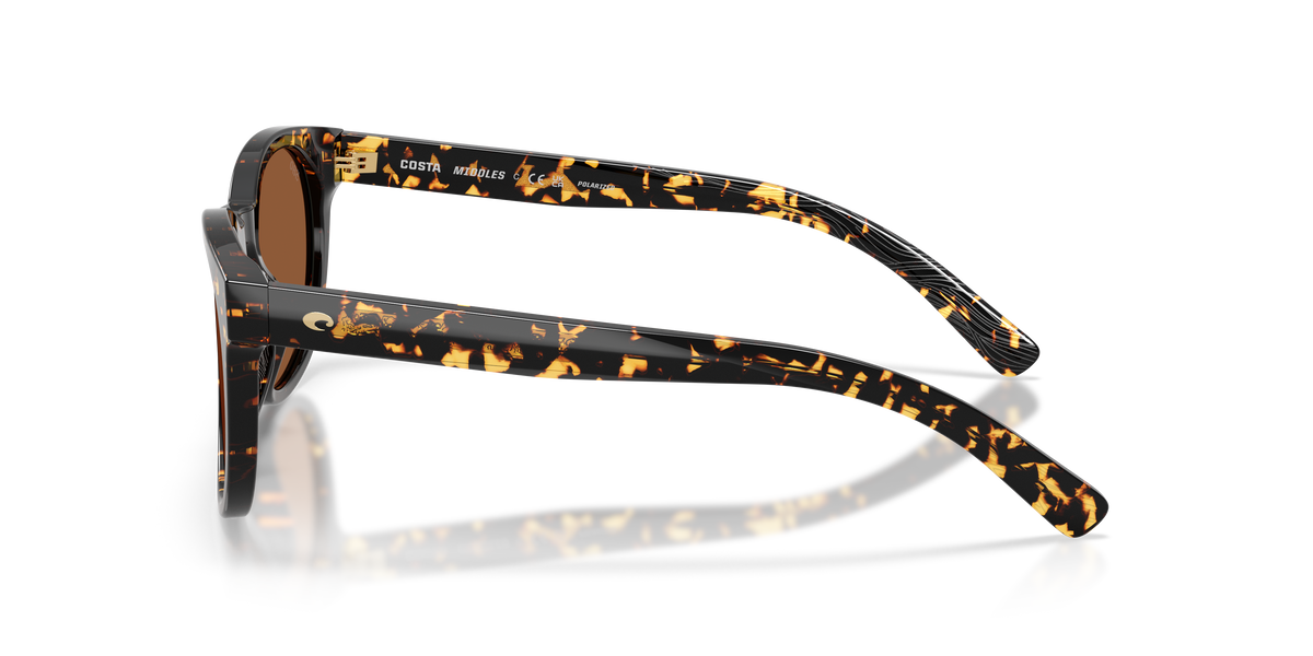 Gafas de Sol Costa Del Mar Middles 6S2018 201802 51 23