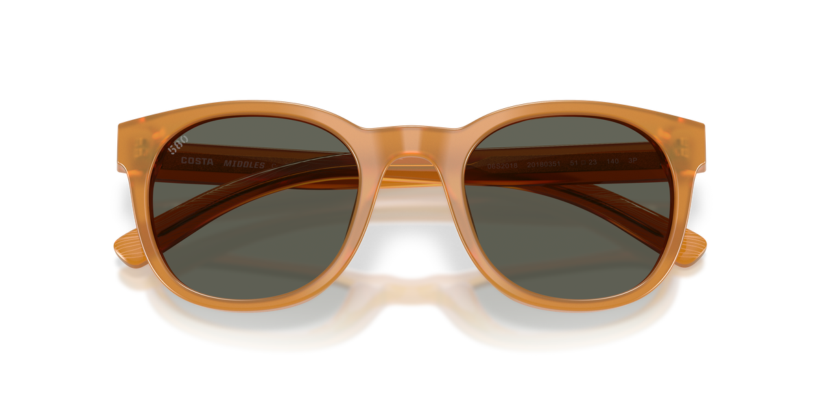 Gafas de Sol Costa Del Mar Middles 6S2018 201803 51 23