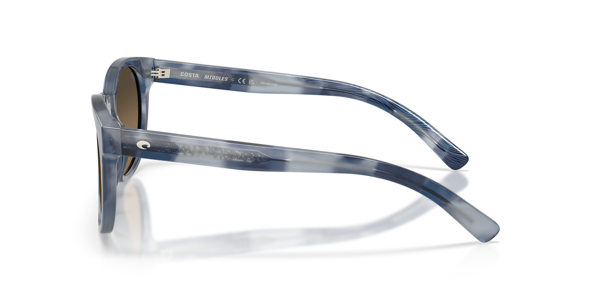 Gafas de Sol Costa Del Mar Middles 6S2018 201805 51 23