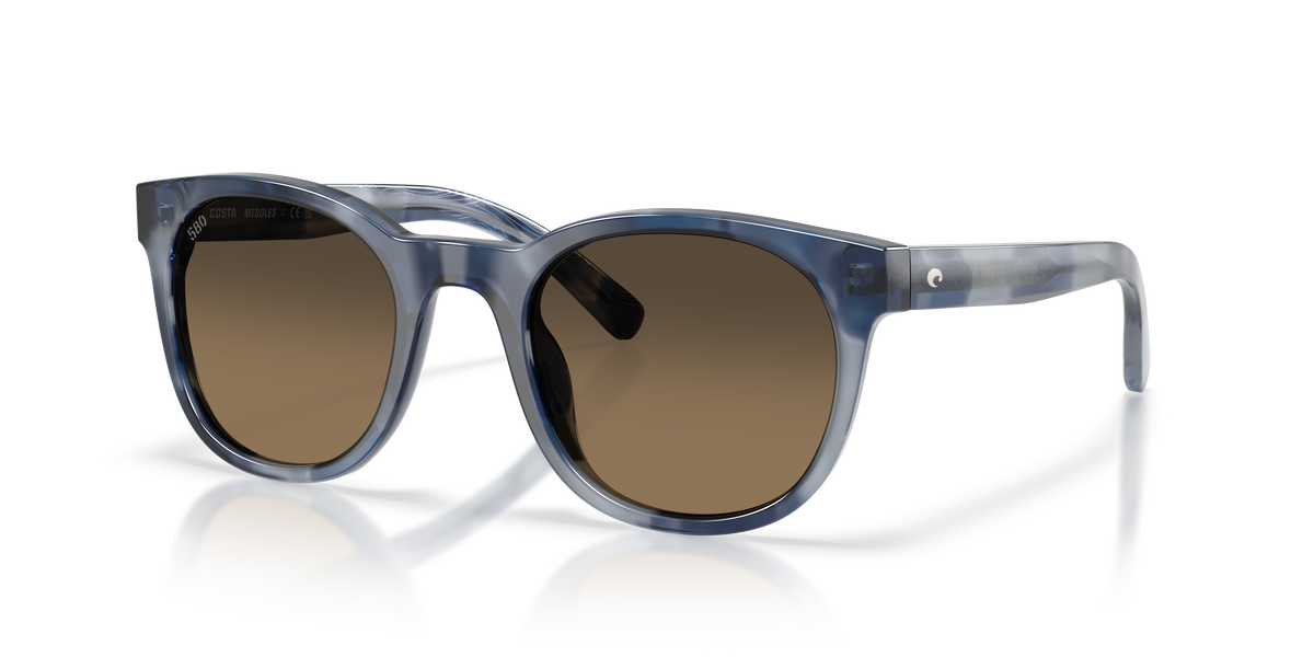 Sunglasses Costa Del Mar Middles 6S2018 201805 51 23