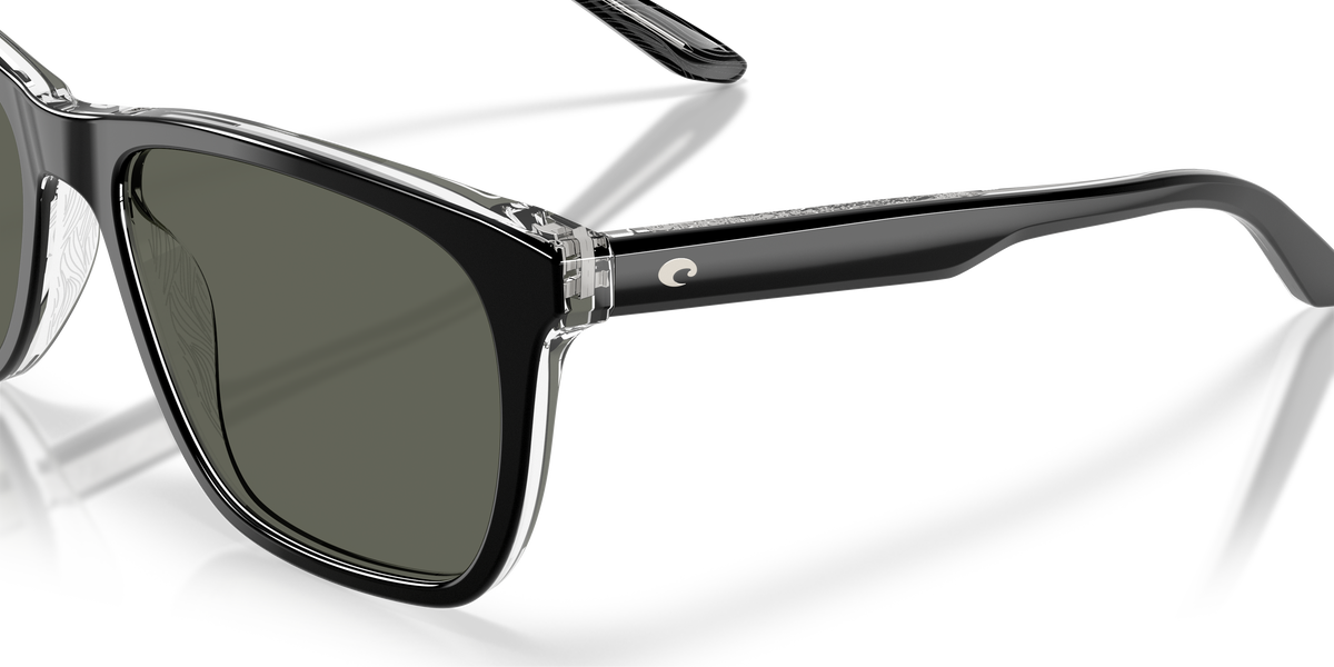 Sunglasses Costa Del Mar Gravels 6S2019 201901 57 18