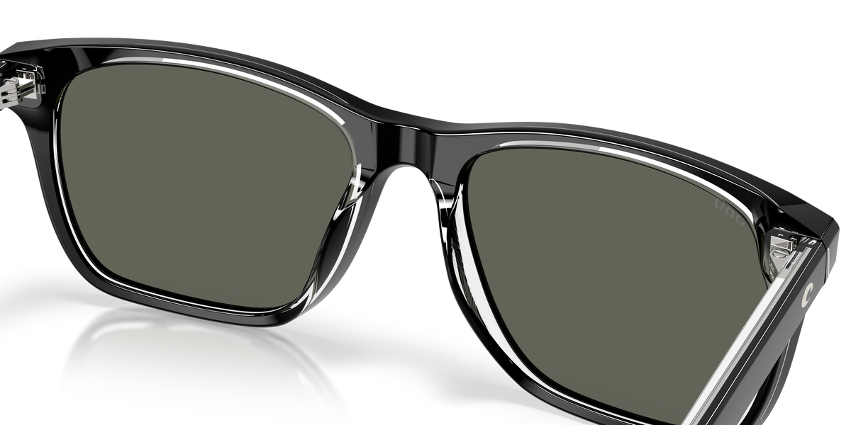 Sunglasses Costa Del Mar Gravels 6S2019 201901 57 18