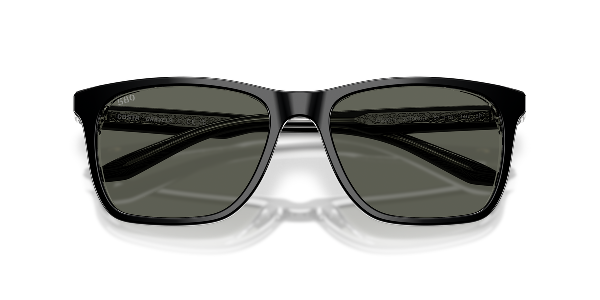 Sunglasses Costa Del Mar Gravels 6S2019 201901 57 18