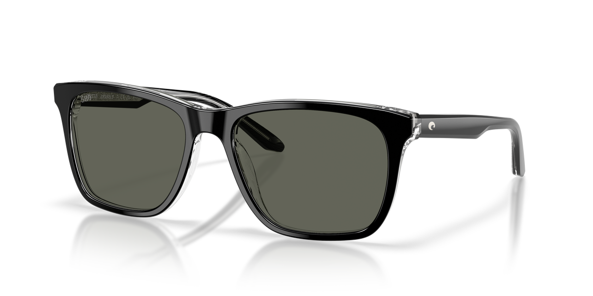 Sunglasses Costa Del Mar Gravels 6S2019 201901 57 18