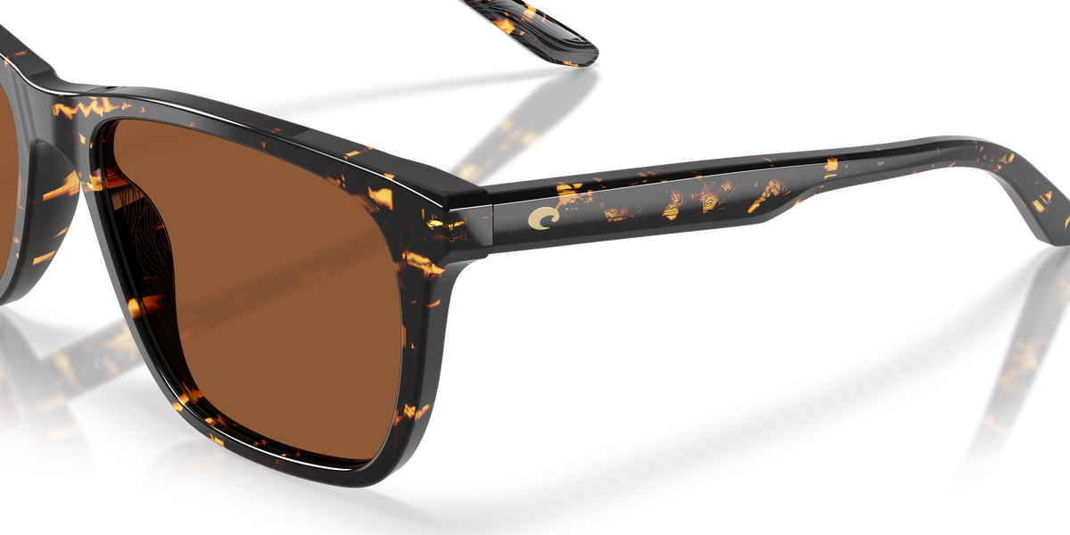 Sunglasses Costa Del Mar Gravels 6S2019 201902 57 18