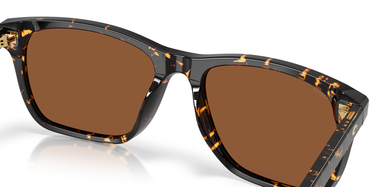 Sunglasses Costa Del Mar Gravels 6S2019 201902 57 18