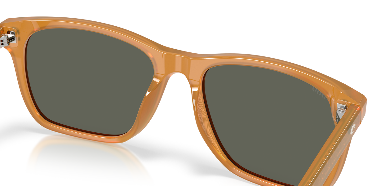 Gafas de Sol Costa Del Mar Gravels 6S2019 201903 57 18
