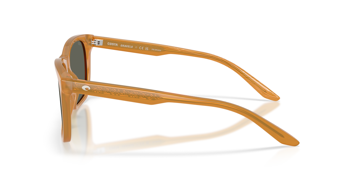 Gafas de Sol Costa Del Mar Gravels 6S2019 201903 57 18