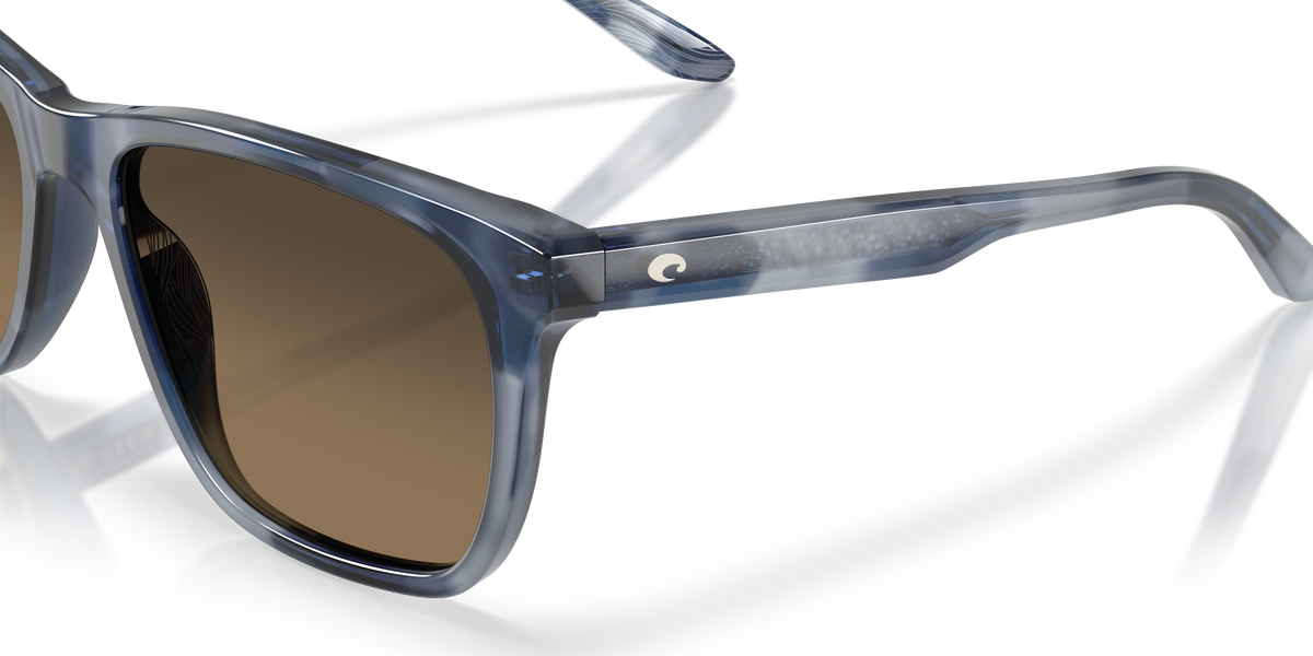 Sunglasses Costa Del Mar Gravels 6S2019 201904 57 18