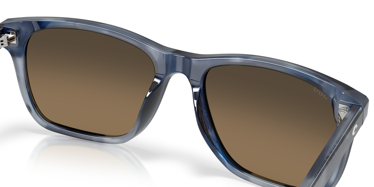 Sunglasses Costa Del Mar Gravels 6S2019 201904 57 18