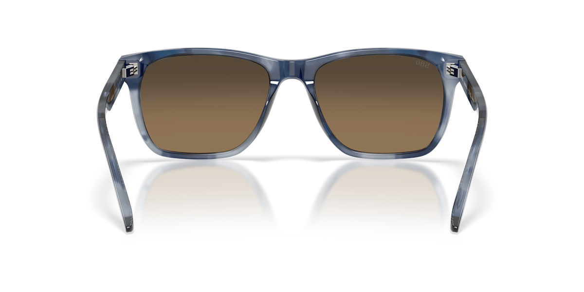 Sunglasses Costa Del Mar Gravels 6S2019 201904 57 18