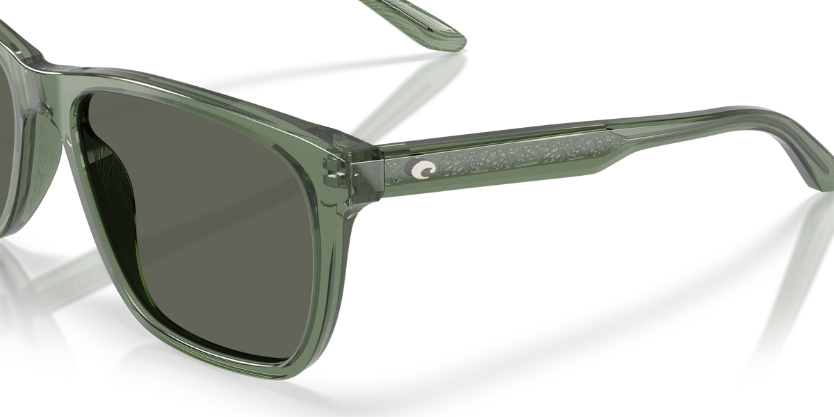 Gafas de Sol Costa Del Mar Gravels 6S2019 201905 57 18