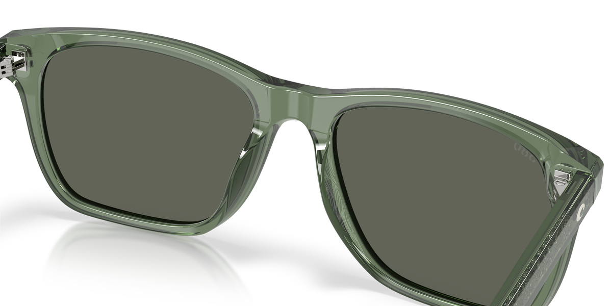 Gafas de Sol Costa Del Mar Gravels 6S2019 201905 57 18
