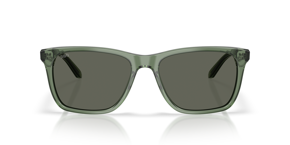Gafas de Sol Costa Del Mar Gravels 6S2019 201905 57 18