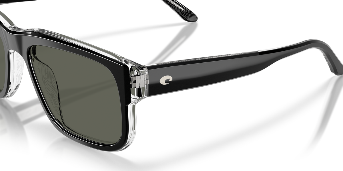 Sunglasses Costa Del Mar Shipwrecks 6S2020 202001 54 18