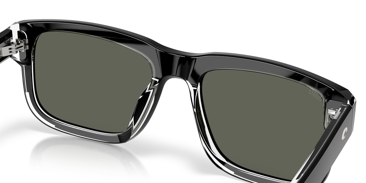Sunglasses Costa Del Mar Shipwrecks 6S2020 202001 54 18