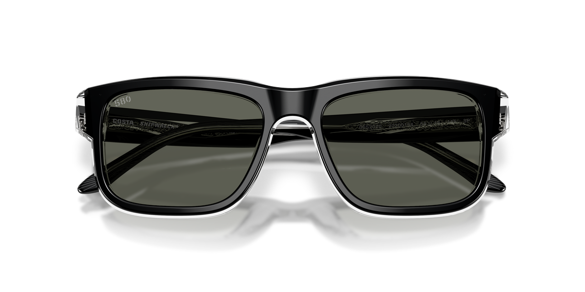 Sunglasses Costa Del Mar Shipwrecks 6S2020 202001 54 18