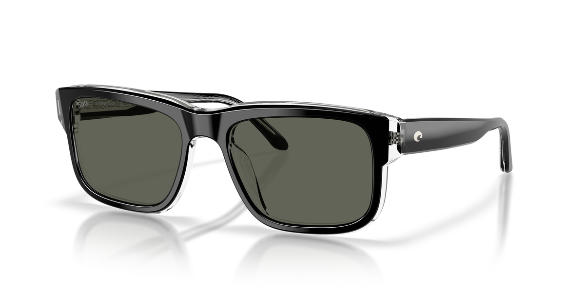 Sunglasses Costa Del Mar Shipwrecks 6S2020 202001 54 18
