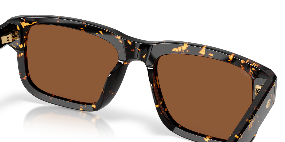 Gafas de Sol Costa Del Mar Shipwrecks 6S2020 202002 54 18