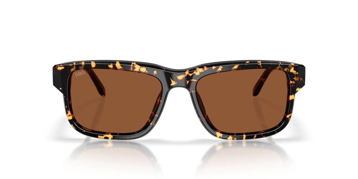 Gafas de Sol Costa Del Mar Shipwrecks 6S2020 202002 54 18