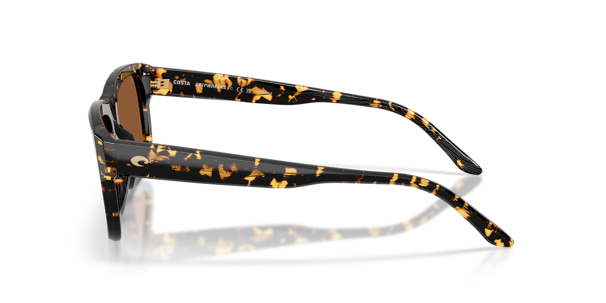Gafas de Sol Costa Del Mar Shipwrecks 6S2020 202002 54 18