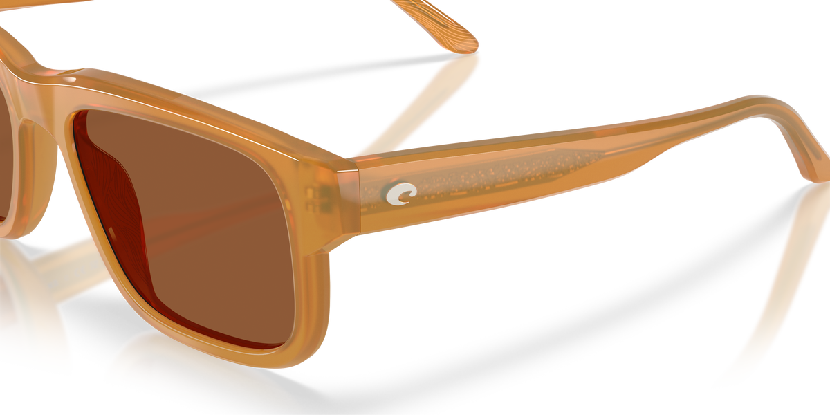 Sunglasses Costa Del Mar Shipwrecks 6S2020 202003 54 18