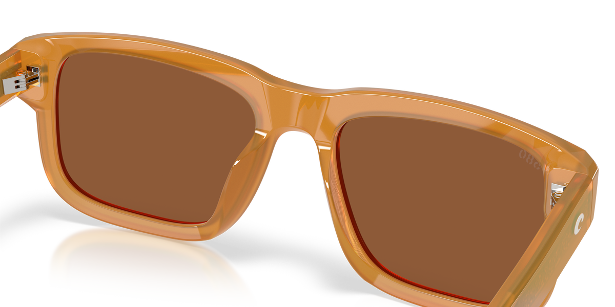 Sunglasses Costa Del Mar Shipwrecks 6S2020 202003 54 18