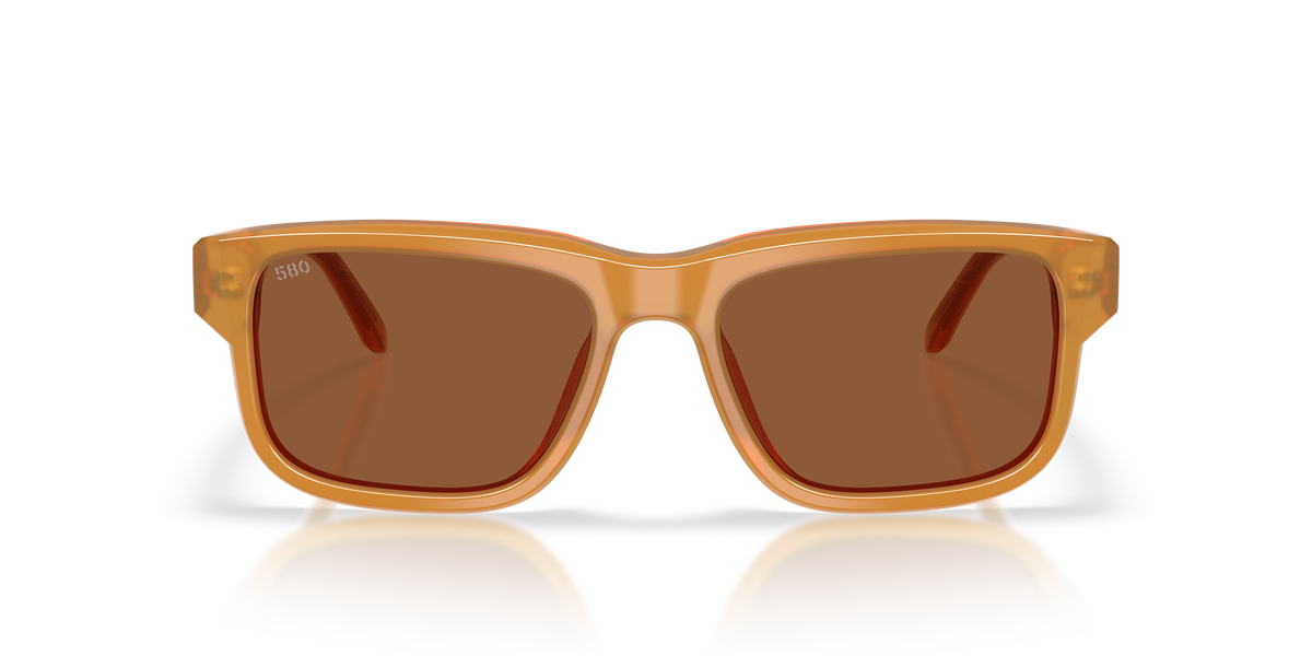 Sunglasses Costa Del Mar Shipwrecks 6S2020 202003 54 18