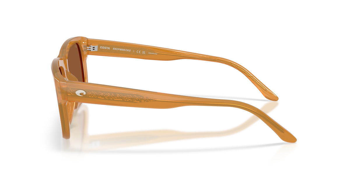 Sunglasses Costa Del Mar Shipwrecks 6S2020 202003 54 18