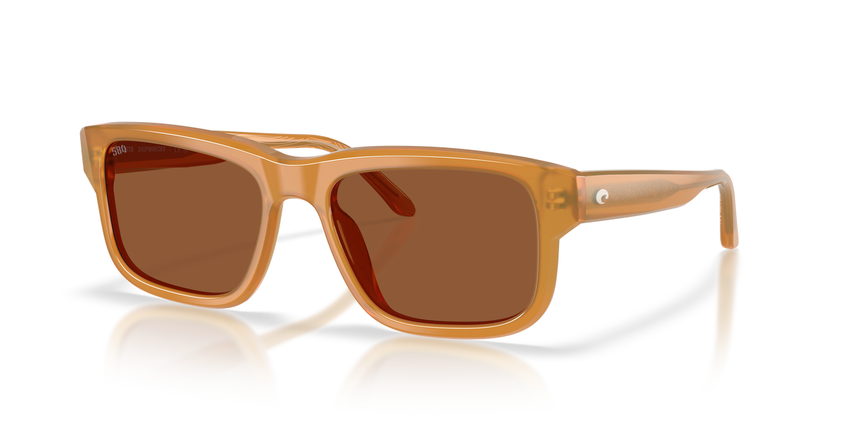 Sunglasses Costa Del Mar Shipwrecks 6S2020 202003 54 18