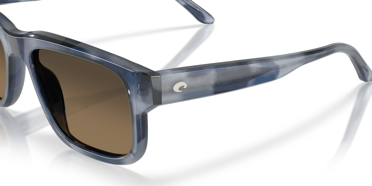 Sunglasses Costa Del Mar Shipwrecks 6S2020 202004 54 18
