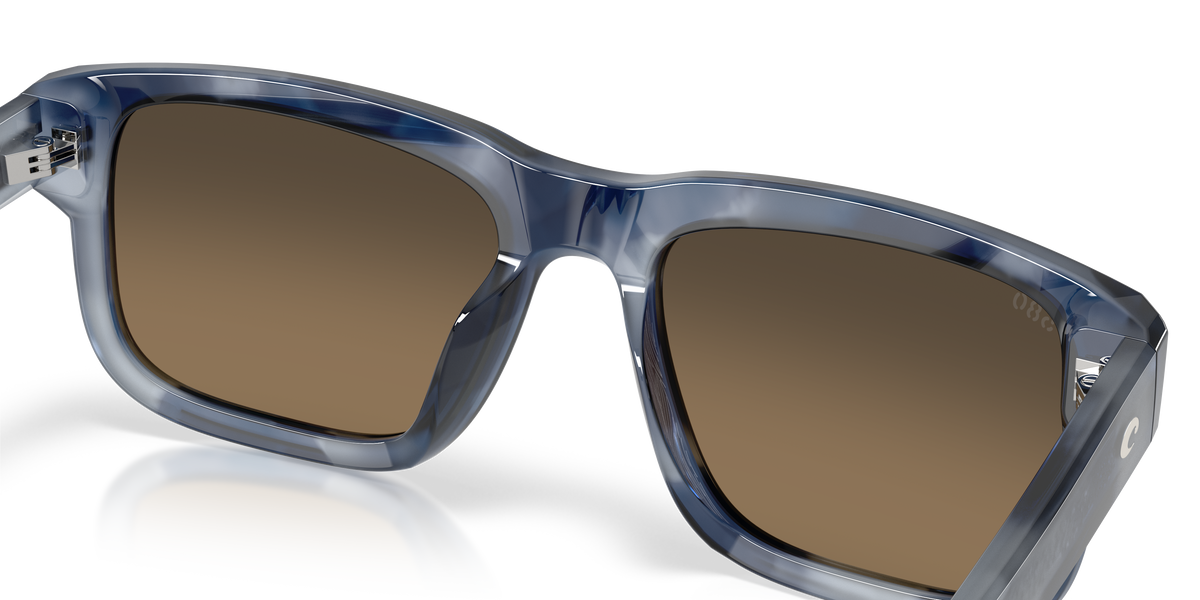 Sunglasses Costa Del Mar Shipwrecks 6S2020 202004 54 18