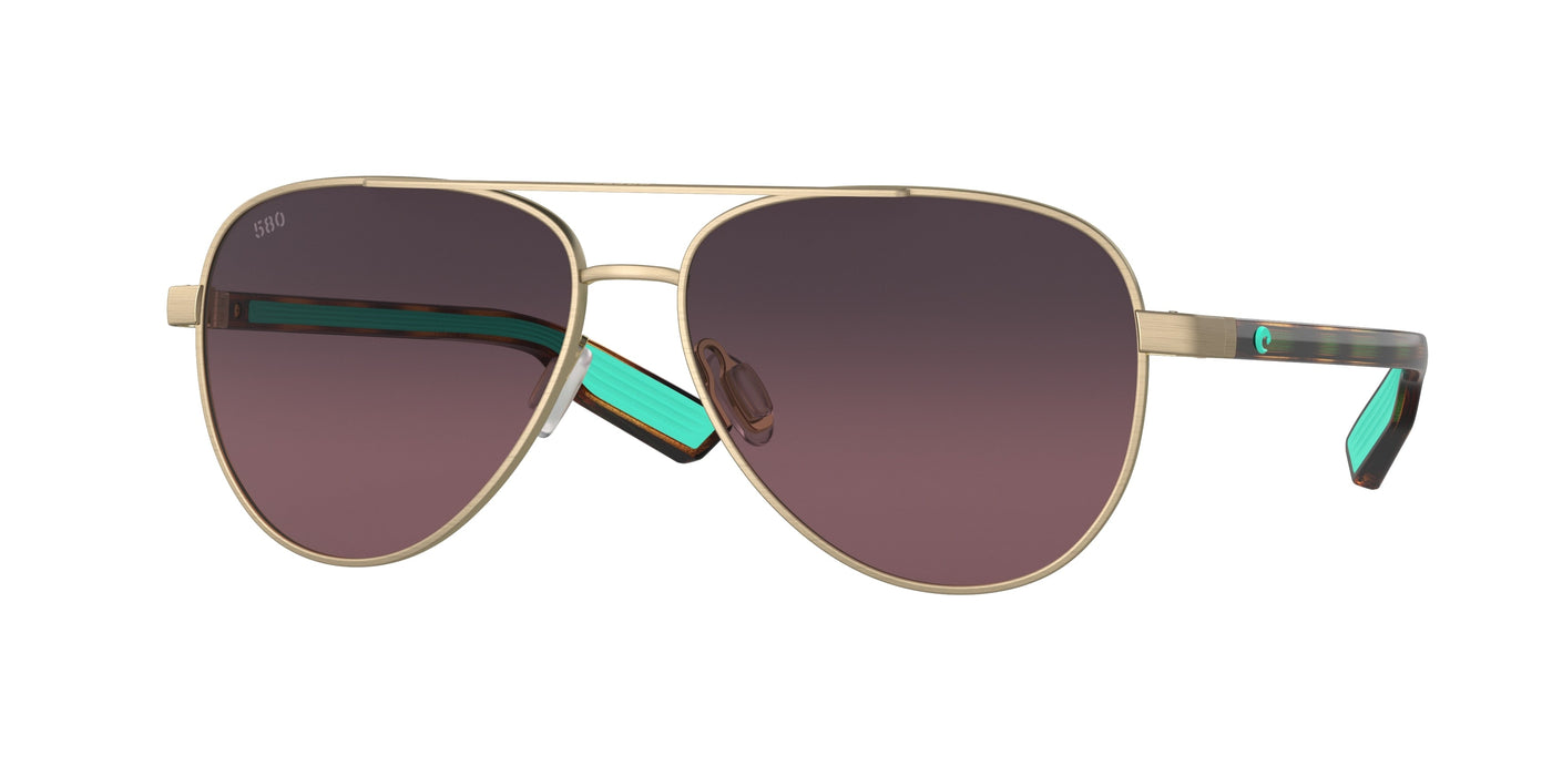 Gafas de Sol Costa Del Mar PELI 6S4002 400226 57 14