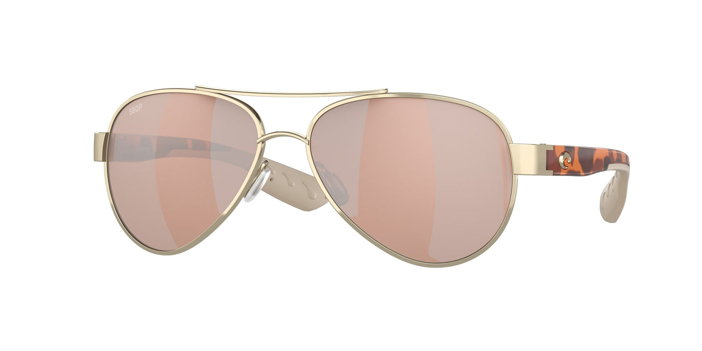 Gafas de Sol Costa Del Mar LORETO 6S4006 400612 56 14