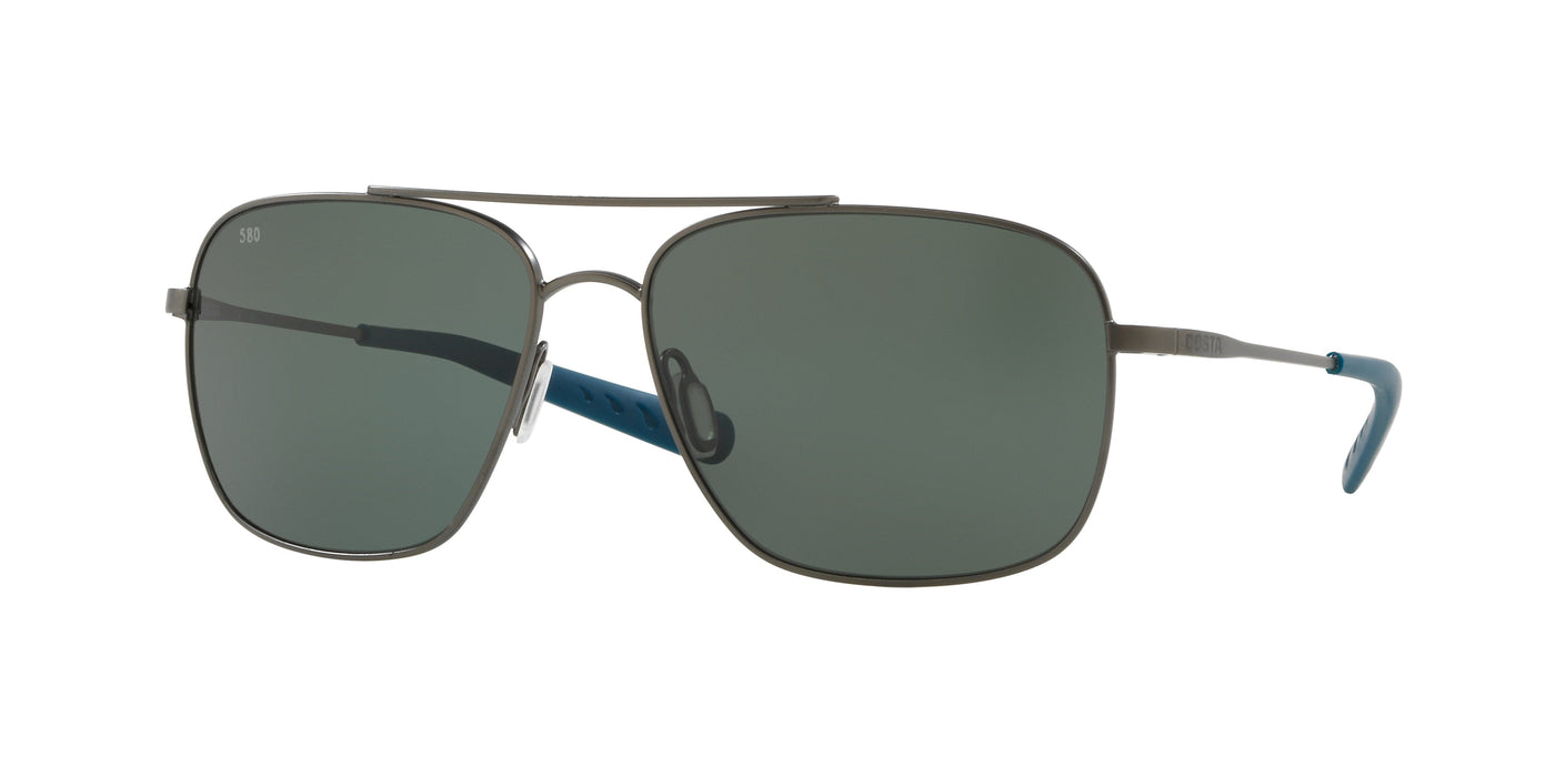 Gafas de Sol Costa Del Mar CANAVERAL 6S6002 600214 59 15