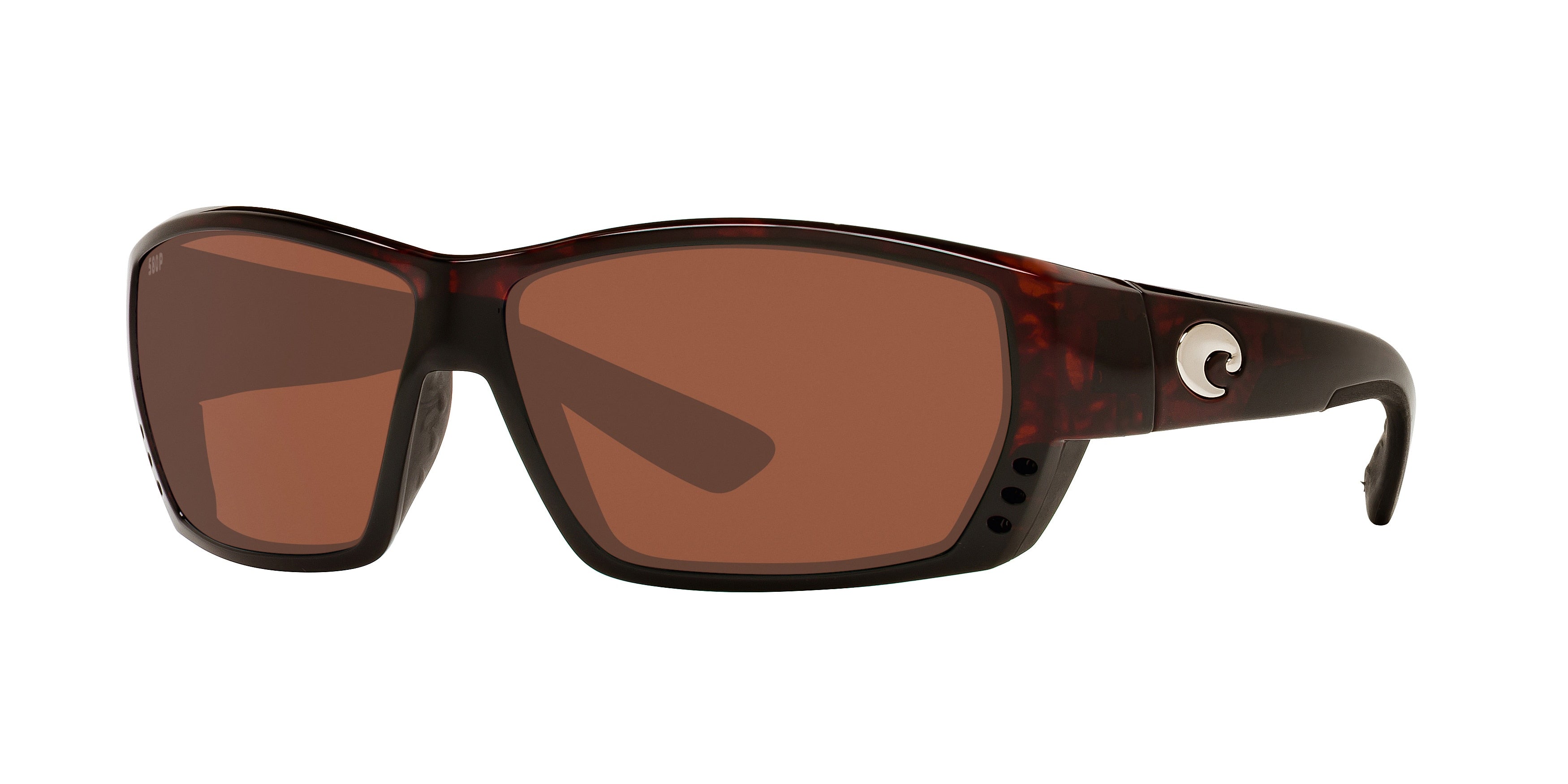 Gafas de Sol Costa Del Mar TUNA ALLEY READERS 6S7008 000102 62 11