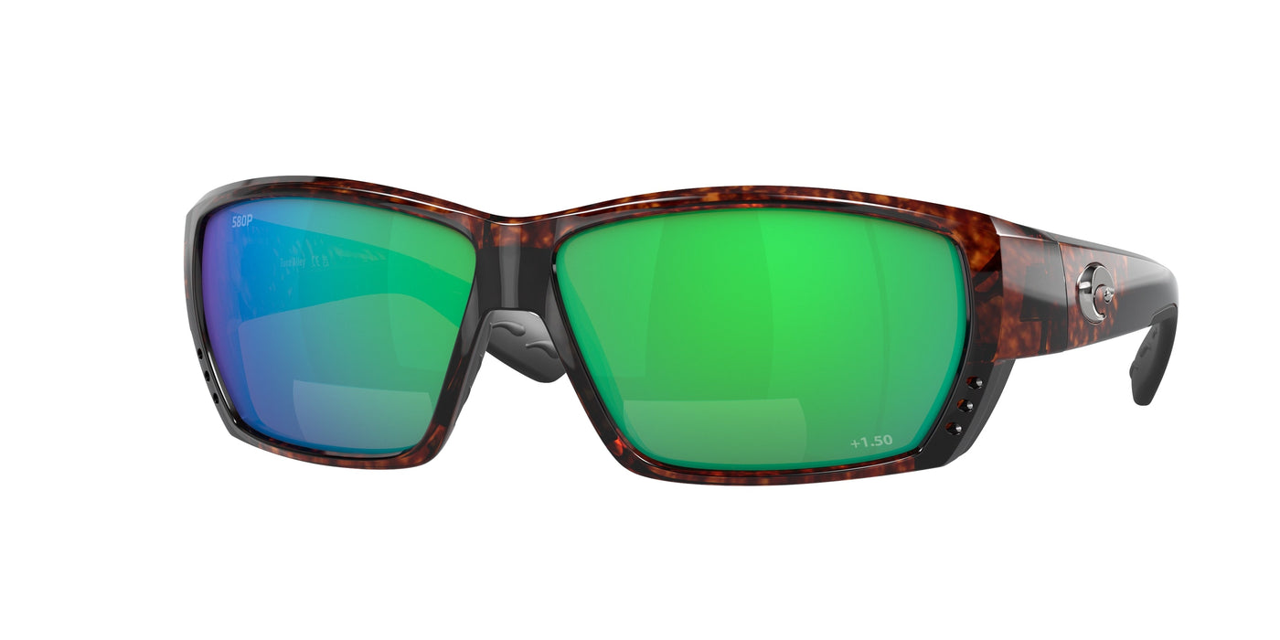 Gafas Graduadas Costa Del Mar TUNA ALLEY READERS 6S7008 000202 62 11