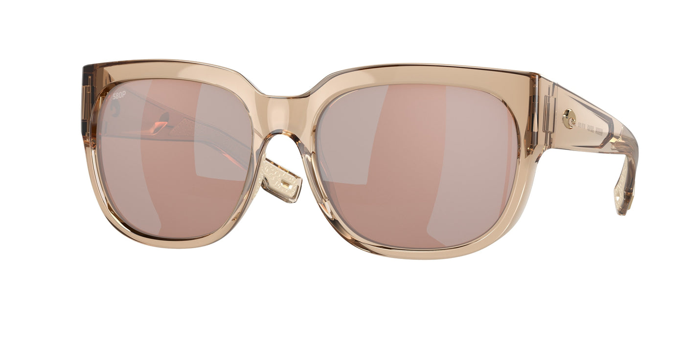 Gafas Graduadas Costa Del Mar WATERWOMAN 2 6S9004 900405 58 18