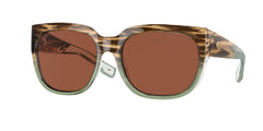Gafas Graduadas Costa Del Mar WATERWOMAN 2 6S9004 900407 58 18
