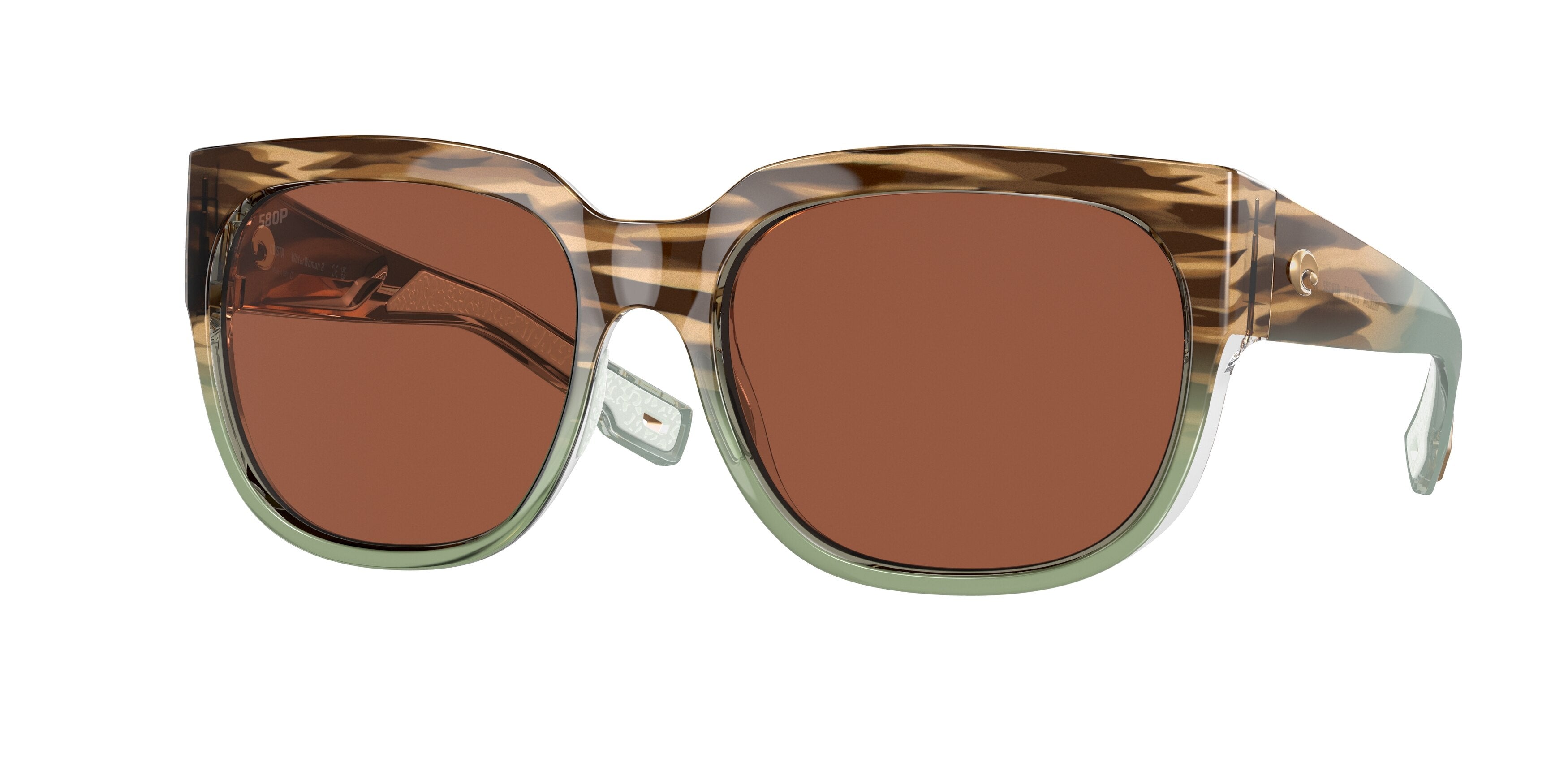 Gafas Graduadas Costa Del Mar WATERWOMAN 2 6S9004 900407 58 18