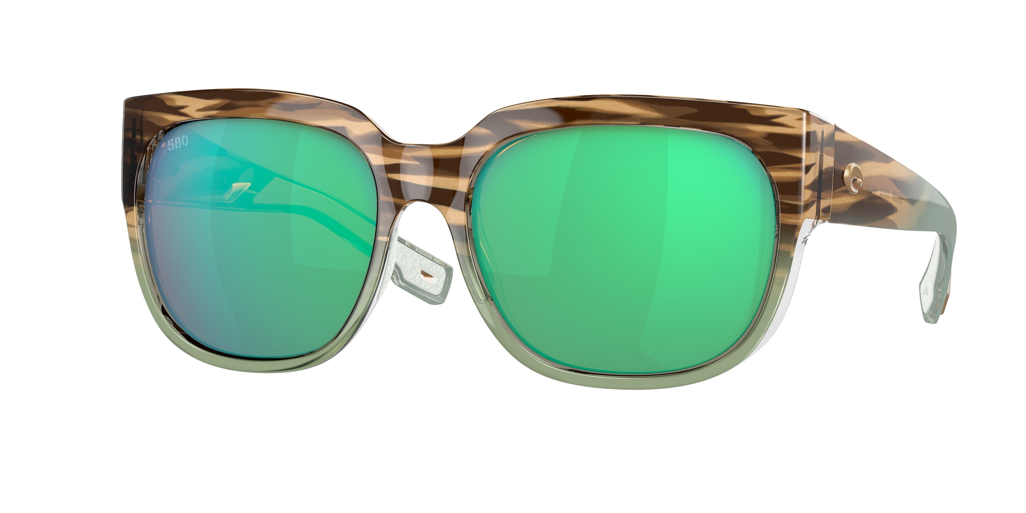 Gafas Graduadas Costa Del Mar 6S9004 900412 58 18